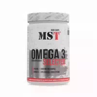 Omega 3 Selected 60 Kapseln