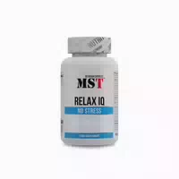 Mst Relax Iq Stress