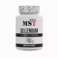 Mst Selen