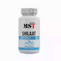 Mst Shilajit