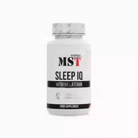 Mst Sleep Iq 0 15 kg