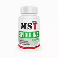 Mst Spirulina