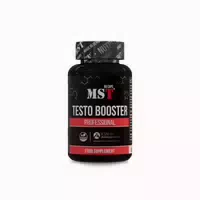 Mst Testo Booster Professional Kapseln