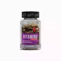 Mst Vitamins For Women