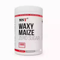 Mst Waxy Maize 1000 g