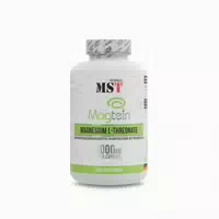 Mst Magnesium l Threonate Magtein 1000mg 120 Kapseln 120 st
