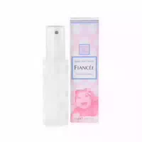 Fiancee Body Mist 50ml Baby Puff Puff