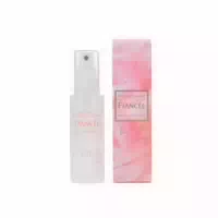 Fiancee Body Mist 50ml Pure Mellow Shampoo
