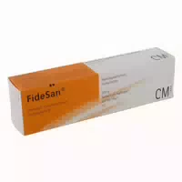 Fidesan Salbe 50 G Salbe
