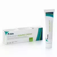 Dermatop Healing Cream Plus 25 G Creme