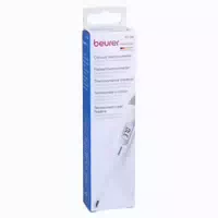 Fieberthermometer Digital M Flex Spitz Wasserdicht 1 St
