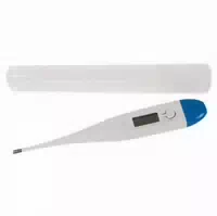 Fieberthermometer Digital Wasserdicht Signalton