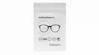 Fielmann Antibeschlagtuch 1 Stück 1er Packung