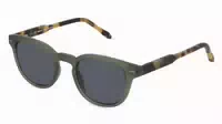 Fielmann Jil 033 Sun Flex cl 1er Packung