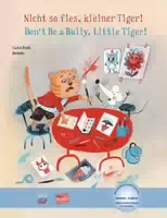 Nicht So Fies, Kleiner Tiger!