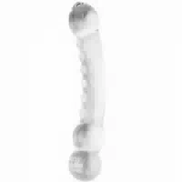 Fifty Shades Of Grey Drive Me Crazy Glasdildo 19 Cm