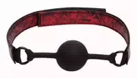 Augenmaske „sweet Anticipation Blindfold“, Beidseitig Tragbar