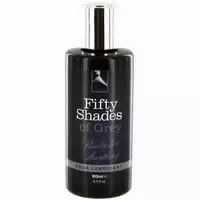 Fifty Shades Of Grey Gleitgel Auf Wasserbasis 100 Ml