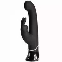 Fifty Shades Of Grey Greedy Girl Stoßender G Punkt Rabbit Vibrator