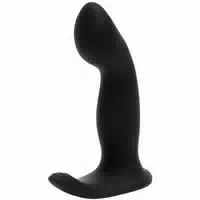 Fifty Shades Of Grey Sensation Vibrierendes Prostata Massagegerät 10 Cm
