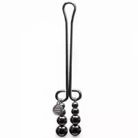 Knebel „sweet Anticipation Ball Gag“, Kopfband Beidseitig Tragbar
