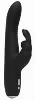 Rabbitvibrator „greedy Girl Slimline Rabbit Vibrator“, mit Schlankem Schaft