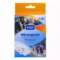 Figo Wã¤rmegã¼rtel 8h Selbstklebend Vorteilspack
