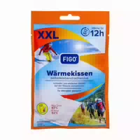 Figo Wärmekissen 12 H, Selbstklebend, Xxl