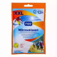Figo Wärmekissen 12 H Selbstklebend Xxl Vorteilsp