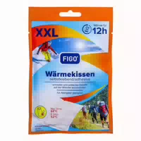 Figo Wärmekissen 12h Selbstklebend Xxl Vorteilspack