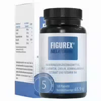 Figurex Melatonin 120 St