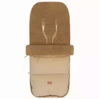 Fillikid Winterfußsack Kinley