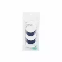 Fillimilli Cover Up Puff 2pcs