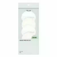 Fillimilli Cover Up Puff 5ea
