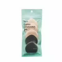 Fillimilli Cushion Pang Pang Puff 2pc
