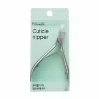 Fillimilli Cuticle Nipper 1ea
