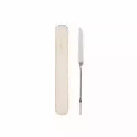 Fillimilli Dual Make Up Spatula 1ea