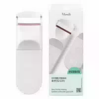 Fillimilli Easy Curling Heating Eyelash Curler Usb Type 22r 1ea