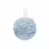 Fillimilli Hard Bath Sponge 1ea