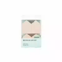 Fillimilli Jelly Hydro Sponge 4ea