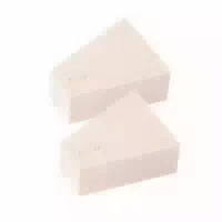 Fillimilli Spatula Fit Sponge 2ea