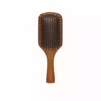 Fillimilli Wood Paddle Brush S 1ea