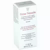 Filme Nasale Nasenöl 20 ml