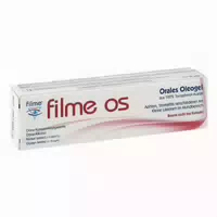 Filme Os Orales Oleogel 8 Ml