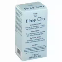 Filme Oto Ohrenspray