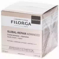 Filorga Global Repair Advanced Cream
