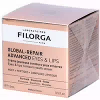 Filorga, Global Repair Eyes & Lips