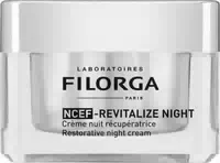 Filorga Ncef Revitalize Night Creme 50 ml