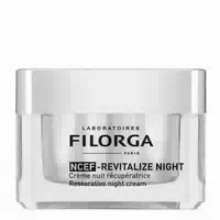 Filorga Ncef Revitalize Night Regenerierende Nachtcreme