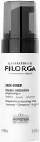 Filorga Skin Prep Enzymatic Cleansing Foam